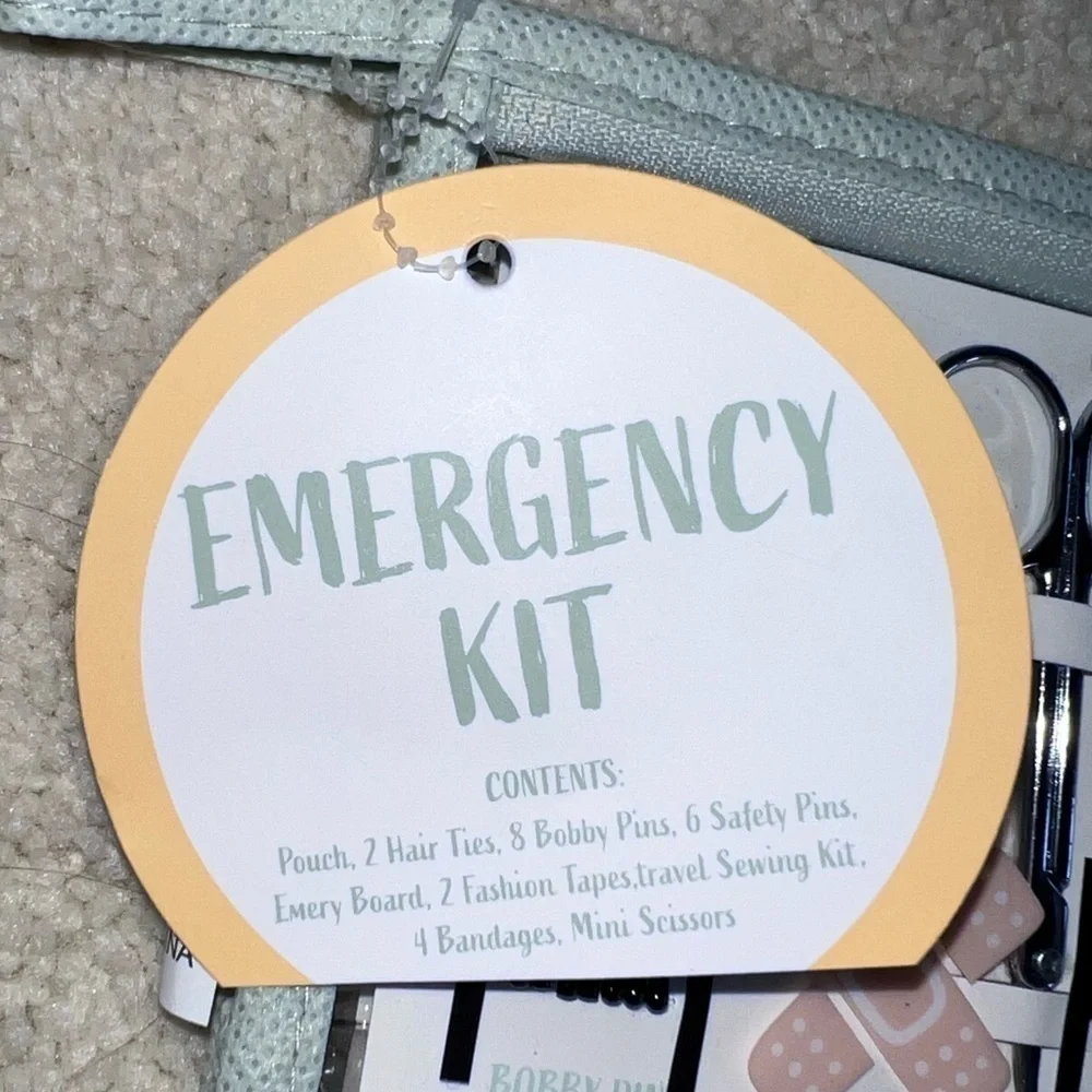 NWT Emergency Kit Bundle